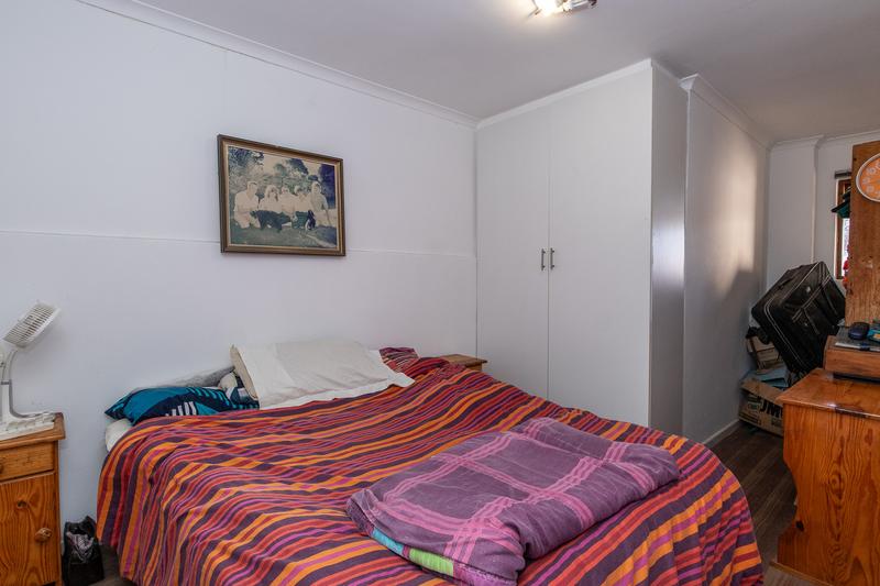 2 Bedroom Property for Sale in Plumstead Western Cape